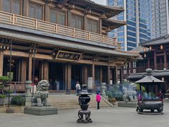 -香积寺