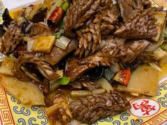 -砂锅居(西四店)