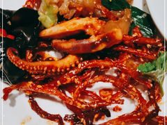 -汉巴味德·烤肉与啤酒的自助(杭州大悦城店)