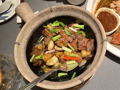 -小炳胜(卓悦中心店)