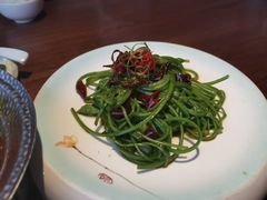 -品味泸沽湖•民族特色菜(大落水店)