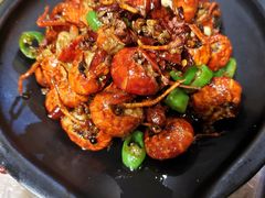 -四妹餐厅(玫瑰街店)