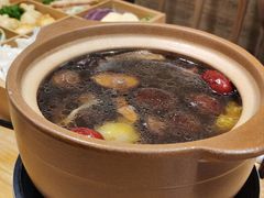 -十二舍·湯物素煮(江泰潤政店)