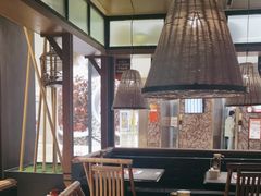 -茅庐川菜(威高广场店)