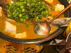 -探鱼·鲜青椒爽麻烤鱼(正佳广场店)