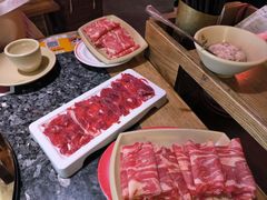 -蜀大侠火锅(森兰花园城店)