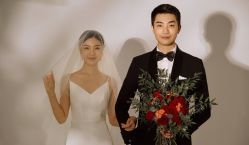 -太古映画婚纱摄影(天河店)