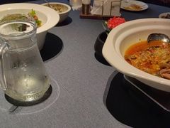 -喜湘宴·精致湖南菜(和平西桥店)