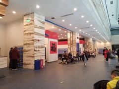 -冠军冰场(环球中心店)