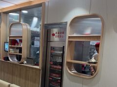 -喜家德虾仁水饺(青岛永旺东部店)