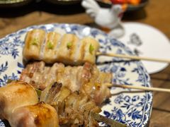 -鸟幸 TORISAKI 炭火居酒屋