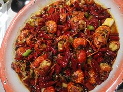 -李叔叔虾蟹大排档(青羊店)