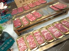 -東盛炭烤自助料理(浦东文峰广场店)