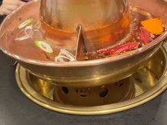 -北门涮肉·铜锅涮肉(南锣鼓巷店)