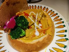 -大树餐厅(益田假日店)