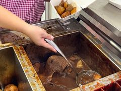 -细妹五香牛杂(步行街店)