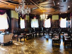 -马勒别墅·中餐厅