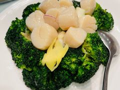 -申粤轩酒楼·三十年粤菜经典(丁香花园店)