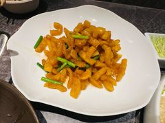 -新乾隆酒楼(帝景园店)