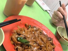 -胜利茶餐室
