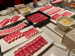 -海底捞火锅(万丰桥店)