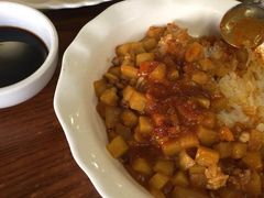 -老朴饭店(邮政街总店)