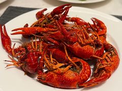 -长沙大王山朗豪酒店·朗豪自助餐厅