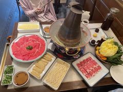 -郑贵初烧烤·烤凤爪的发明者(王家湾店)