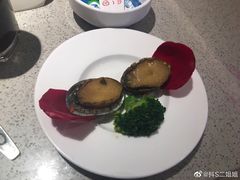 -海底捞大排档火锅(悦荟广场店)