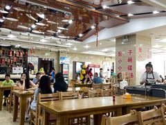 大堂-顺姬冷面(延大店)