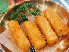 -添利·香港茶餐厅·下午茶(雪象店)