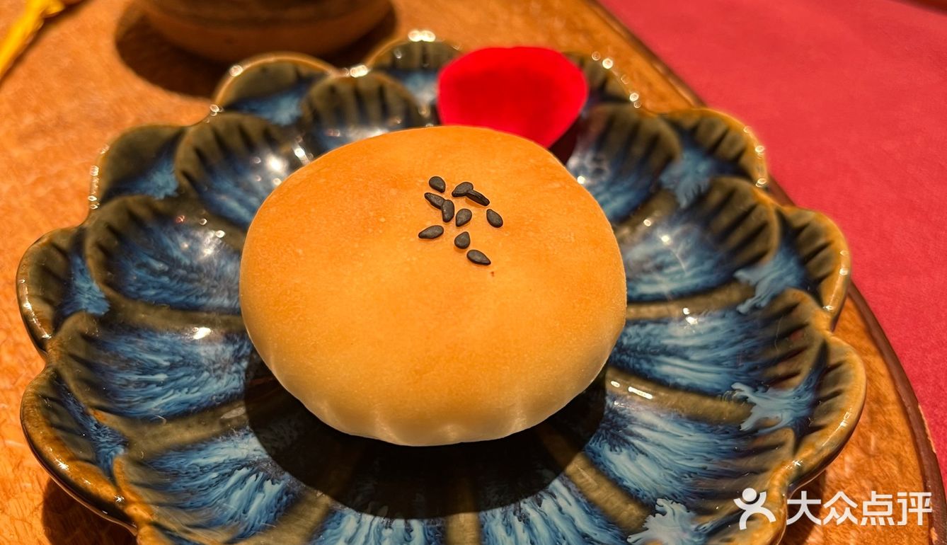 素菜有什么好吃的⁉️ 不输燕鲍翅参！