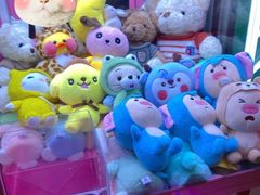 -欢乐盛KTV音乐会所(泰然店)