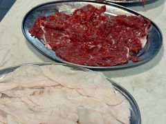 -菜忠潮州牛肉店(岗厦店)