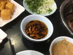 -裕德孚·非遗手切涮羊肉(东直门内大街店)