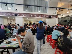 -黄师奶甜品店