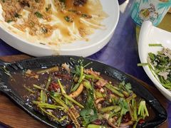 -威海渔村(黄兴路店)