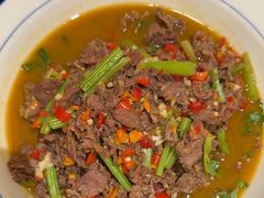 -衡厨·衡阳土菜(中南店)