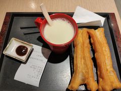 -永和大王(春日上新·凤凰东街店)