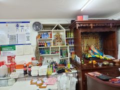 -享口福饺子馆(民旺园店)