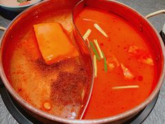 -老墙根涮肉·铜锅·烧烤(欢乐谷·王四营店)