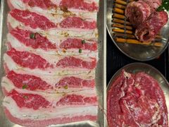 -西塔老太太泥炉烤肉(龙湖北苑天街店)