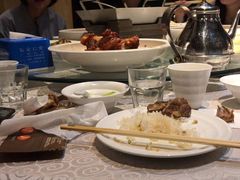 -金掌勺·锅包肉(广渠门店)