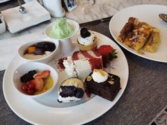 -北京王府井希尔顿酒店·万斯阁西餐厅