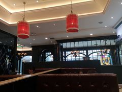 大堂-高第街56号港式餐厅·精选(世茂广场宽厚里大明湖店)