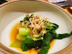 -大岛日本料理铁板烧(南通大饭店)