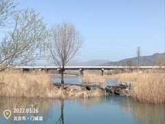 -门城湖公园