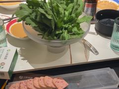 -半闲斋羊肉铺(齐礼阎店)