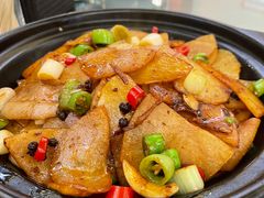 -成都驻京办餐厅(蜀都宾馆店)