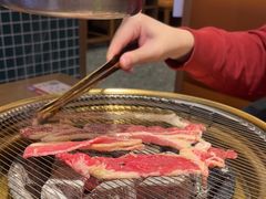-西塔老太太泥炉烤肉(北京双井店)